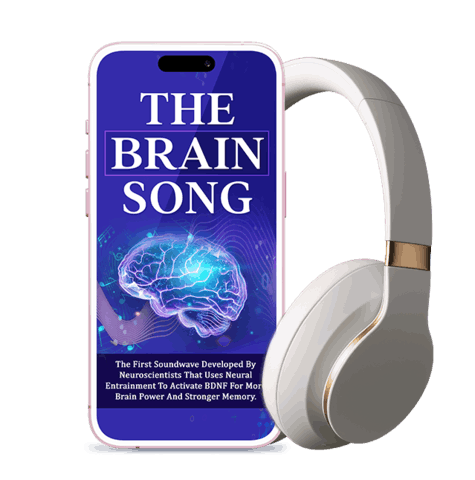 The Brain Song™ Limited Time Offer Only $69/Bottle